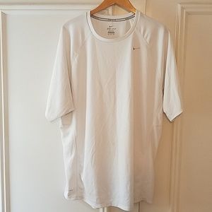 Men's Nike dri-fit XXL t shirt